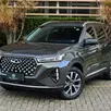 CAOA CHERY TIGGO 7 PRO 1.6 TGDI GASOLINA MAX DRIVE DCT CAOA CHERY TIGGO 7 PRO 1.6 TGDI GASOLINA MAX DRIVE DCT