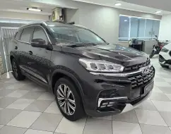 CAOA CHERY TIGGO 8 1.6 TGDI GASOLINA TXS DCT CAOA CHERY TIGGO 8 1.6 TGDI GASOLINA TXS DCT