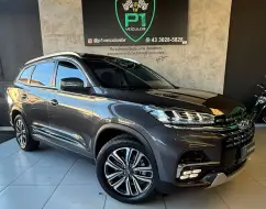 CAOA CHERY TIGGO 8 1.6 TGDI GASOLINA TXS DCT CAOA CHERY TIGGO 8 1.6 TGDI GASOLINA TXS DCT