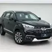 CAOA CHERY TIGGO 8 1.6 TGDI GASOLINA TXS DCT CAOA CHERY TIGGO 8 1.6 TGDI GASOLINA TXS DCT