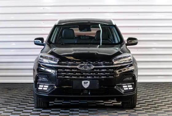 CAOA CHERY TIGGO 8 1.6 TGDI GASOLINA TXS MAX DRIVE DCT