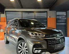 CAOA CHERY TIGGO 8 1.6 TGDI GASOLINA TXS MAX DRIVE DCT CAOA CHERY TIGGO 8 1.6 TGDI GASOLINA TXS MAX DRIVE DCT