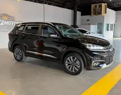 CAOA CHERY TIGGO 8 1.6 TGDI GASOLINA TXS DCT CAOA CHERY TIGGO 8 1.6 TGDI GASOLINA TXS DCT