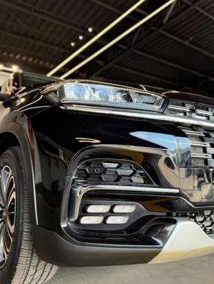 CAOA CHERY-TIGGO 8-2021