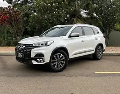 CAOA CHERY TIGGO 8 1.6 TGDI GASOLINA TXS DCT CAOA CHERY TIGGO 8 1.6 TGDI GASOLINA TXS DCT