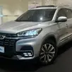 CAOA CHERY TIGGO 8 1.6 TGDI GASOLINA TXS DCT CAOA CHERY TIGGO 8 1.6 TGDI GASOLINA TXS DCT
