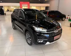 CAOA CHERY TIGGO 8 1.6 TGDI GASOLINA TXS DCT CAOA CHERY TIGGO 8 1.6 TGDI GASOLINA TXS DCT