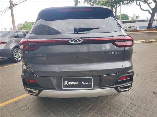 CAOA CHERY-TIGGO 8-2022