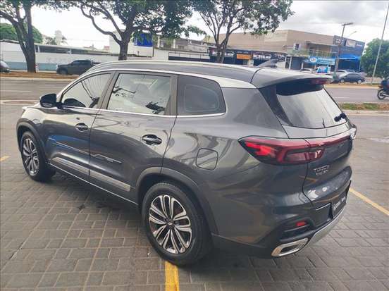 CAOA CHERY-TIGGO 8-2022
