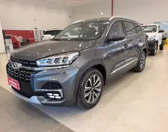 CAOA CHERY TIGGO 8 1.6 TGDI GASOLINA TXS MAX DRIVE DCT CAOA CHERY TIGGO 8 1.6 TGDI GASOLINA TXS MAX DRIVE DCT