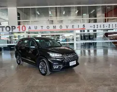 CAOA CHERY TIGGO 8 1.6 TGDI GASOLINA TXS MAX DRIVE DCT CAOA CHERY TIGGO 8 1.6 TGDI GASOLINA TXS MAX DRIVE DCT