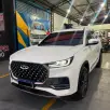 CAOA CHERY TIGGO 8 PRO 1.5 TCI PLUG-IN HYBRID DHT CAOA CHERY TIGGO 8 PRO 1.5 TCI PLUG-IN HYBRID DHT
