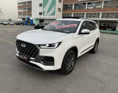 CAOA CHERY TIGGO 8 PRO 1.5 TCI PLUG-IN HYBRID DHT CAOA CHERY TIGGO 8 PRO 1.5 TCI PLUG-IN HYBRID DHT