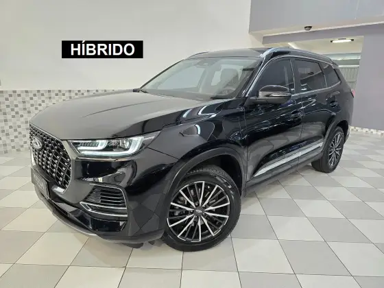 CAOA CHERY TIGGO 8 PRO 1.5 TCI PLUG-IN HYBRID DHT
