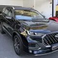CAOA CHERY TIGGO 8 PRO 1.5 TCI PLUG-IN HYBRID DHT CAOA CHERY TIGGO 8 PRO 1.5 TCI PLUG-IN HYBRID DHT
