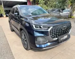 CAOA CHERY TIGGO 8 PRO 1.6 TGDI GASOLINA DCT CAOA CHERY TIGGO 8 PRO 1.6 TGDI GASOLINA DCT
