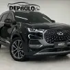 CAOA CHERY TIGGO 8 PRO 1.6 TGDI GASOLINA DCT CAOA CHERY TIGGO 8 PRO 1.6 TGDI GASOLINA DCT
