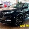 CAOA CHERY TIGGO 8 PRO 1.6 TGDI GASOLINA DCT CAOA CHERY TIGGO 8 PRO 1.6 TGDI GASOLINA DCT