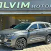 CAOA CHERY TIGGO 8 PRO 1.6 TGDI GASOLINA DCT CAOA CHERY TIGGO 8 PRO 1.6 TGDI GASOLINA DCT