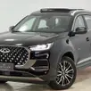 CAOA CHERY TIGGO 8 PRO 1.5 TCI PLUG-IN HYBRID DHT CAOA CHERY TIGGO 8 PRO 1.5 TCI PLUG-IN HYBRID DHT
