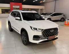 CAOA CHERY TIGGO 8 PRO 1.5 TCI PLUG-IN HYBRID DHT CAOA CHERY TIGGO 8 PRO 1.5 TCI PLUG-IN HYBRID DHT