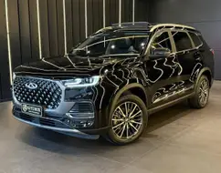 CAOA CHERY TIGGO 8 PRO 1.5 TCI PLUG-IN HYBRID DHT CAOA CHERY TIGGO 8 PRO 1.5 TCI PLUG-IN HYBRID DHT
