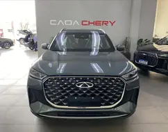 CAOA CHERY TIGGO 8 PRO 1.5 TGDI PHEV DHT CAOA CHERY TIGGO 8 PRO 1.5 TGDI PHEV DHT