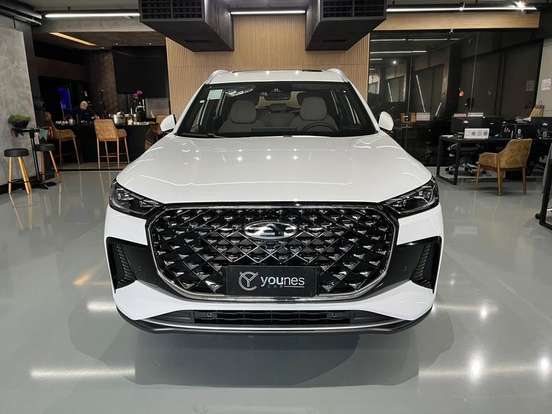 CAOA CHERY-TIGGO 8 PRO-1.5 TGDI PHEV DHT CAOA CHERY-TIGGO 8 PRO-2026