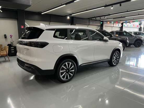 CAOA CHERY-TIGGO 8 PRO-2026