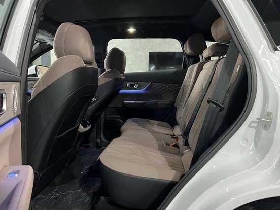 CAOA CHERY-TIGGO 8 PRO-2026