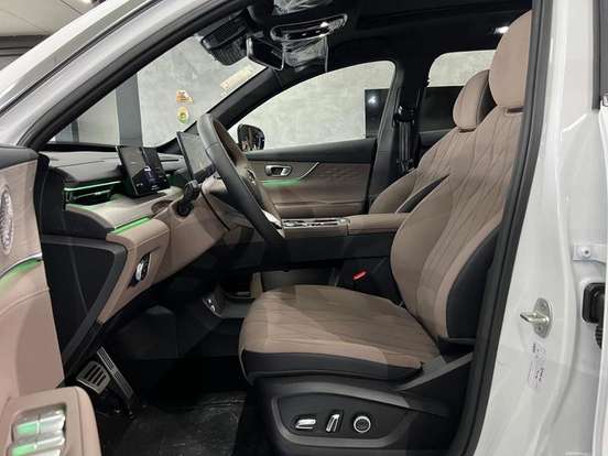 CAOA CHERY-TIGGO 8 PRO-1.5 TGDI PHEV DHT CAOA CHERY-TIGGO 8 PRO-2026