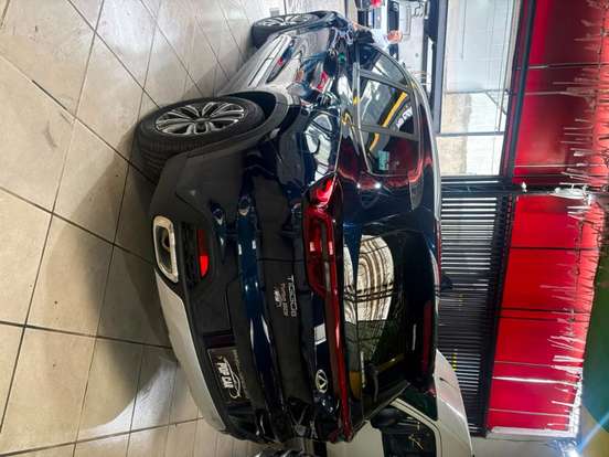 CAOA CHERY-TIGGO 8 PRO-1.6 TGDI GASOLINA DCT CAOA CHERY-TIGGO 8 PRO-2024