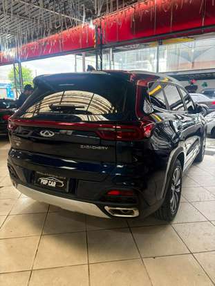 CAOA CHERY-TIGGO 8 PRO-2024
