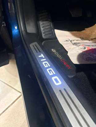 CAOA CHERY-TIGGO 8 PRO-2024