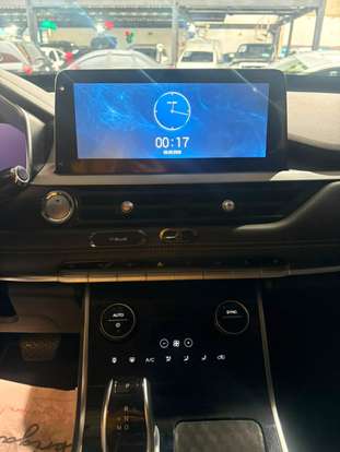 CAOA CHERY-TIGGO 8 PRO-1.6 TGDI GASOLINA DCT CAOA CHERY-TIGGO 8 PRO-2024
