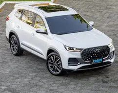 CAOA CHERY TIGGO 8 PRO 1.6 TGDI GASOLINA DCT CAOA CHERY TIGGO 8 PRO 1.6 TGDI GASOLINA DCT