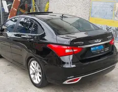 CAOA CHERY ARRIZO 5 1.5 VVT TURBO iFLEX RXT CVT CAOA CHERY ARRIZO 5 1.5 VVT TURBO iFLEX RXT CVT
