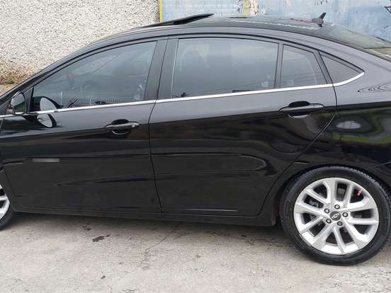 CAOA CHERY-ARRIZO 5-1.5 VVT TURBO iFLEX RXT CVT CAOA CHERY-ARRIZO 5-2019