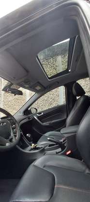CAOA CHERY-ARRIZO 5-1.5 VVT TURBO iFLEX RXT CVT CAOA CHERY-ARRIZO 5-2019