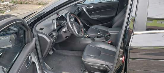 CAOA CHERY-ARRIZO 5-1.5 VVT TURBO iFLEX RXT CVT CAOA CHERY-ARRIZO 5-2019