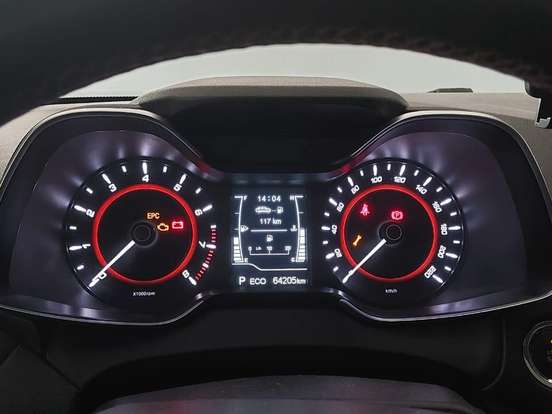 CAOA CHERY-ARRIZO 5-1.5 VVT TURBO iFLEX RXT CVT CAOA CHERY-ARRIZO 5-2019
