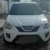 CAOA CHERY TIGGO 2.0 16V GASOLINA 4P AUTOMÁTICO CAOA CHERY TIGGO 2.0 16V GASOLINA 4P AUTOMÁTICO