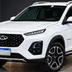 CAOA CHERY TIGGO 3X 1.0 VVT TURBO iFLEX PRO CVT CAOA CHERY TIGGO 3X 1.0 VVT TURBO iFLEX PRO CVT