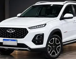 CAOA CHERY TIGGO 3X 1.0 VVT TURBO iFLEX PRO CVT CAOA CHERY TIGGO 3X 1.0 VVT TURBO iFLEX PRO CVT