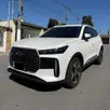 CAOA CHERY TIGGO 5x 1.5 VVT TURBO iFLEX SPORT CVT CAOA CHERY TIGGO 5x 1.5 VVT TURBO iFLEX SPORT CVT