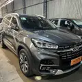 CAOA CHERY TIGGO 8 1.6 TGDI GASOLINA TXS DCT CAOA CHERY TIGGO 8 1.6 TGDI GASOLINA TXS DCT