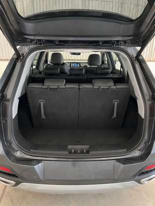 CAOA CHERY-TIGGO 8-1.6 TGDI GASOLINA TXS DCT CAOA CHERY-TIGGO 8-2021