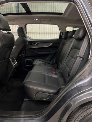 CAOA CHERY-TIGGO 8-1.6 TGDI GASOLINA TXS DCT CAOA CHERY-TIGGO 8-2021