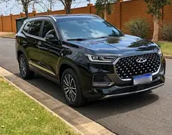 CAOA CHERY TIGGO 8 PRO 1.5 TCI PLUG-IN HYBRID DHT CAOA CHERY TIGGO 8 PRO 1.5 TCI PLUG-IN HYBRID DHT