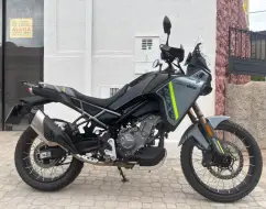 CFMOTO IBEX 450 CFMOTO IBEX 450